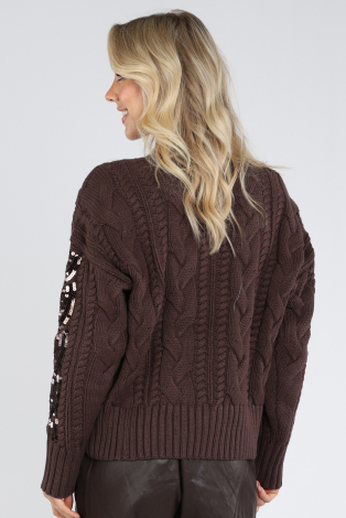 Nukus NKF03087 Bruin