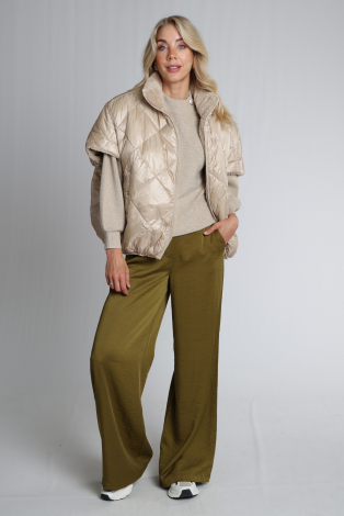 Nukus NKF03026 Beige