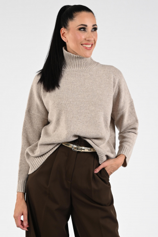 MaxMara Borgia mm12139 Beige
