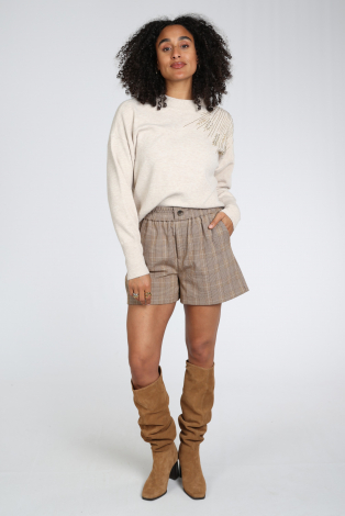 Nukus NKF03101 Beige