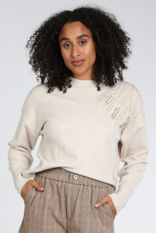 Nukus NKF03101 Beige