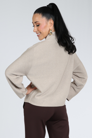 Knit-Ted Mill 262p002 Beige