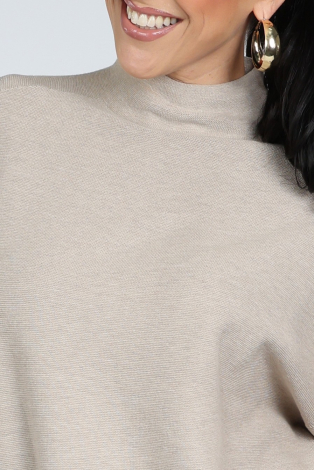 Knit-Ted Mill 262p002 Beige