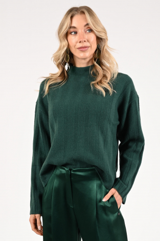 Marc Cain ZC 41.34 M69 Groen
