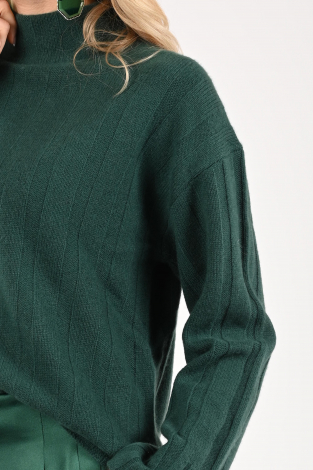 Marc Cain ZC 41.34 M69 Groen