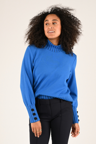 FABER 12605 Blauw