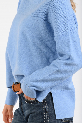 Caroline Biss 4295 Blauw