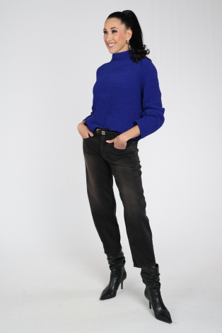 Monari 810181 Blauw