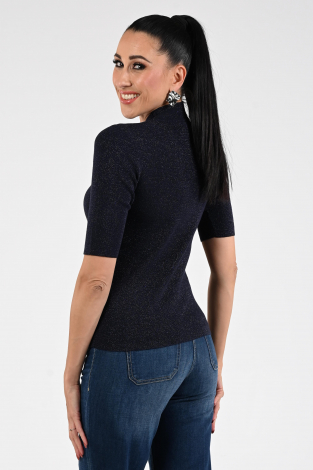 Emotions 225104 Blauw
