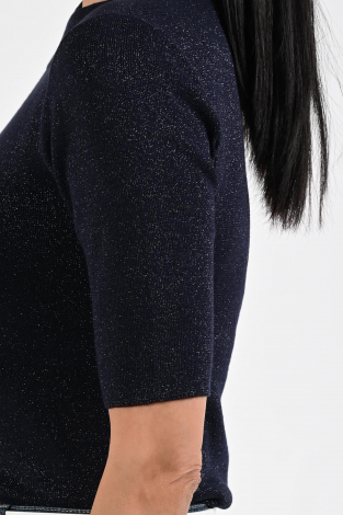 Emotions 225104 Blauw