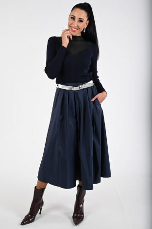 Caroline Biss 4253 Blauw