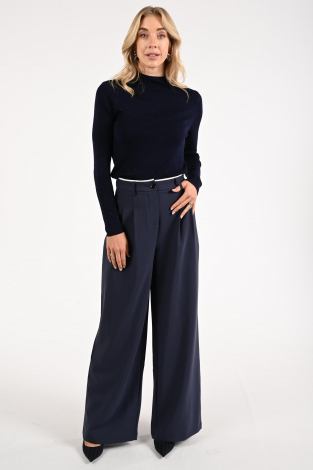 Aimée the label lennon Blauw