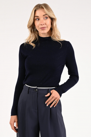 Aimée the label lennon Blauw