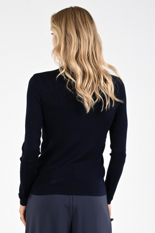 Aimée the label lennon Blauw