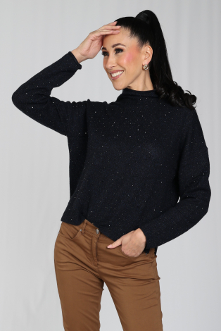 Luisa Cerano 148858-5364 Blauw