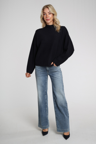 Knit-Ted Mill 262p002 Blauw