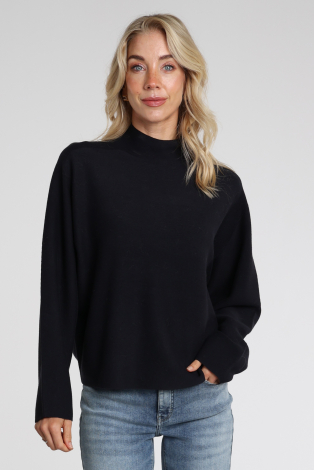 Knit-Ted Mill 262p002 Blauw