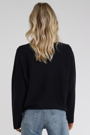 Knit-Ted Mill 262p002 Blauw