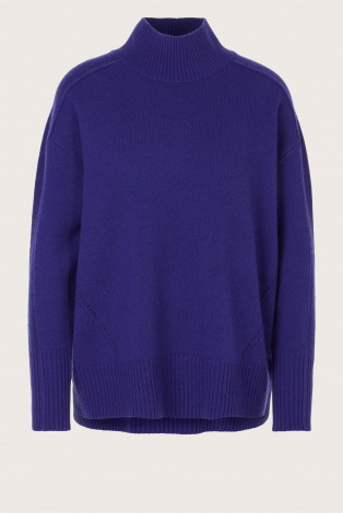 Marc Cain XS 41.51 M63 Paars