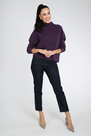 Luisa Cerano 148868-5871 Paars