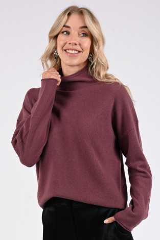 Luisa Cerano 128699-5871 Paars