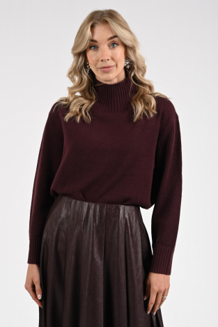 Luisa Cerano 128711-5935 Paars