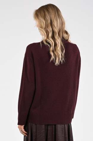 Luisa Cerano 128711-5935 Paars