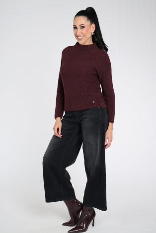 Monari 809982 Rood