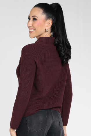 Monari 809982 Rood