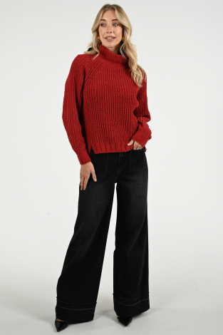 Monari 809489 Rood