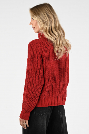 Monari 809489 Rood