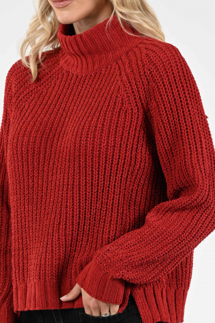 Monari 809489 Rood