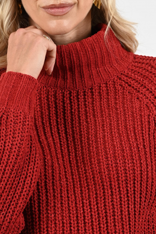 Monari 809489 Rood