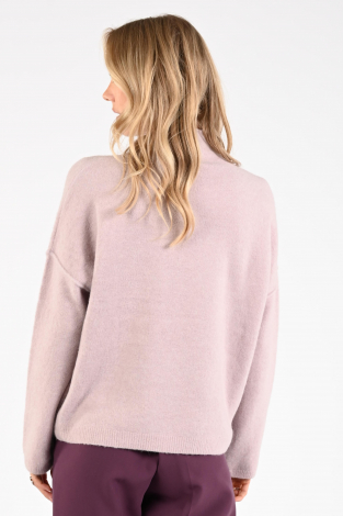 Knit-Ted Kim Roze