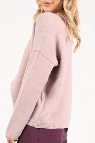 Knit-Ted Kim Roze