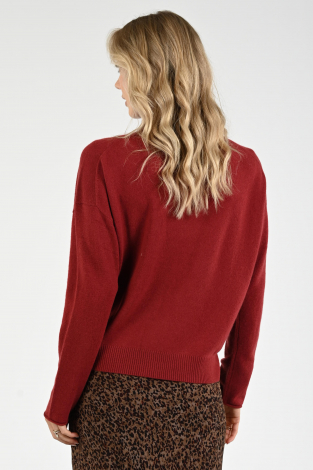 Luisa Cerano 128699-5871 Rood
