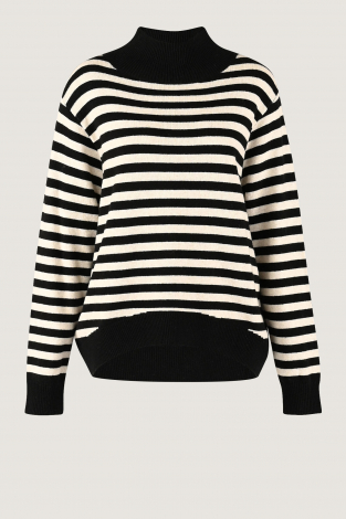Oui 89934 Zwart