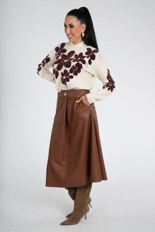 Caroline Biss 4283 Beige