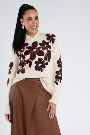 Caroline Biss 4283 Beige