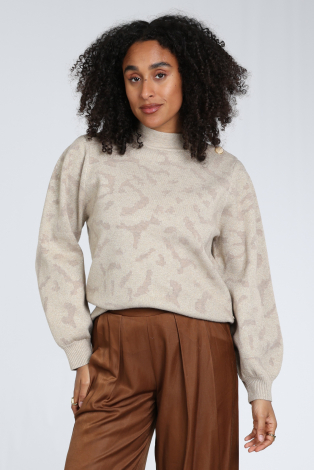 Nukus NKF03058 Beige