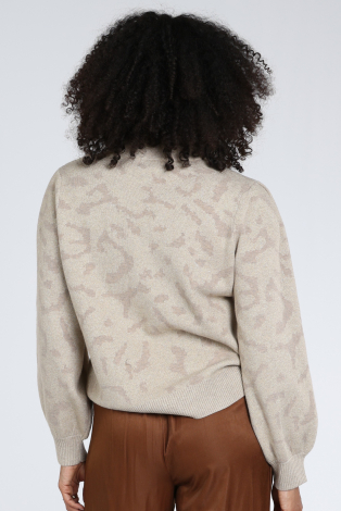 Nukus NKF03058 Beige