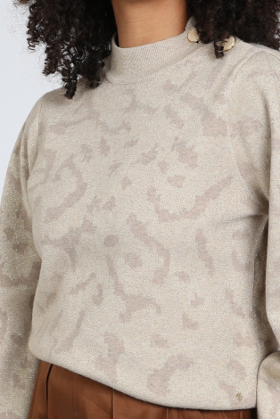 Nukus NKF03058 Beige
