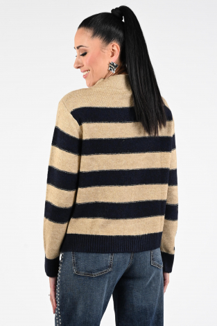 Monari 809123 Blauw