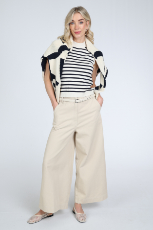 MaxMara Stallo mm12051 Blauw