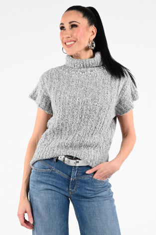 Geisha 54891-70 Grijs