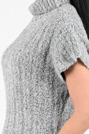 Geisha 54891-70 Grijs