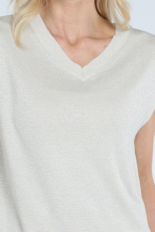 Geisha 64091-70 Zilver