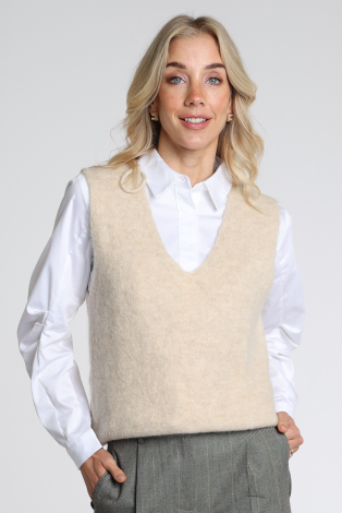 Yaya 01-000635-609 Beige
