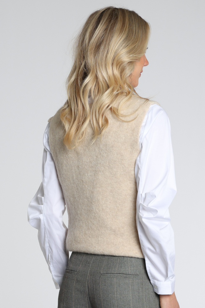 Yaya 01-000635-609 Spencer Beige