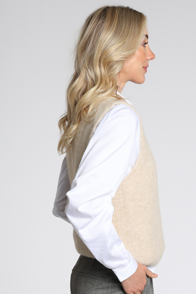 Yaya 01-000635-609 Spencer Beige